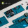 J1N1-S Gekko - interior 3D decals for Fujimi / Hobby 2000