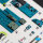 J1N1-S Gekko - interior 3D decals for Fujimi / Hobby 2000