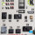 Sunderlend MkI/II - interior 3D decals for Special Hobby