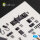 Sunderlend MkI/II - interior 3D decals for Special Hobby