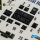 SB2C-4 - interior 3D decals for Academy / Special Hobby