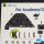 SB2C-4 - interior 3D decals for Academy / Special Hobby