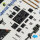 SB2C-4 - interior 3D decals for Academy / Special Hobby