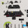 SB2C-5 - interior 3D decals for Academy / Special Hobby