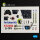 S-199 - interior 3D decals for Eduard