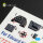 S-199 - interior 3D decals for Eduard