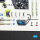 S-199 - interior 3D decals for Eduard