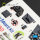 S-199 - interior 3D decals for Eduard