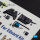 Bf-109 F-2/F-4 - interior 3D decals for Eduard
