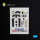 FW-190A8/R-2 - interior 3D decals for Eduard