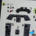 FW-190A8/R-2 - interior 3D decals for Eduard