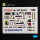 He-162 Spatz - interior 3D decals for Special Hobby
