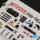 He-162 Spatz - interior 3D decals for Special Hobby