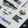 RF-8G - interior 3D decals for Sword