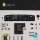 CH-54A Tarhe - interior 3D decals for ICM