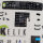 CH-54A Tarhe - interior 3D decals for ICM