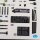 CH-54A Tarhe - interior 3D decals for ICM