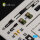 CH-54A Tarhe - interior 3D decals for ICM