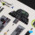 U-2C Dragon Lady - interior 3D decals for Hobby Boss