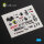 AJ-37 Viggen - interior 3D decals for Special Hobby
