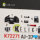 AJ-37 Viggen - interior 3D decals for Special Hobby