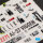 AJ-37 Viggen - interior 3D decals for Special Hobby