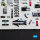 AJ-37 Viggen - interior 3D decals for Special Hobby