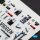 AJ-37 Viggen - interior 3D decals for Special Hobby