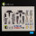 T-1B -  interior 3D decals for Platz