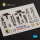 T-1B -  interior 3D decals for Platz