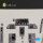 T-1B -  interior 3D decals for Platz