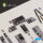 T-1B -  interior 3D decals for Platz