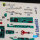 MiG-21 bis -  interior 3D decals for Eduard