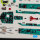 MiG-21 bis -  interior 3D decals for Eduard