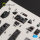 F-4F Phantom -  interior 3D decals for FineMolds