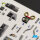 F-4F Phantom -  interior 3D decals for FineMolds