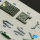 A-10A Thunderbolt -  interior 3D decals for Great Wall Hobby