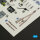 Spitfire Mk.II - interior 3D decals for IBG