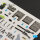 F/A-18A - interior 3D decals for Academy 12411