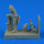 Russain WWII Attack Pilot for Il-2