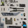 USMC F/A-18+ -  interior 3D decals for Academy 12411