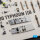 Eurofighter Typhoon EF-2000 - interior 3D decals for Italeria