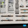 Eurofighter Typhoon EF-2000 - interior 3D decals for Italeria