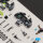 Eurofighter Typhoon EF-2000 - interior 3D decals for Italeria