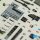 F/A-18C (EARLY) - interior 3D decals for Academy 12411