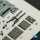 F/A-18C (EARLY) - interior 3D decals for Academy 12411