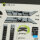 F/A-18C (EARLY) - interior 3D decals for Academy 12411