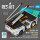 A/S32A-31A Mule Tow Tractor (short version) (AV-8B, F-14B/D, F/A-18C/D/E/F/G, C-2, E-2?, EA-6B, S-3B, AH-1, UH-1, UH-60, CH-47, CH-53, SH-3) (3D Printed model kit)