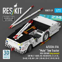 A/S32A-31A Mule Tow Tractor MSU-200 NAV (long version)...