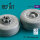 777-300 wheels set (3D printed)